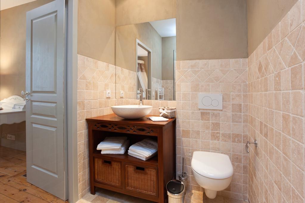 Ker Doue Bed & Breakfast Льо Кроази Стая снимка