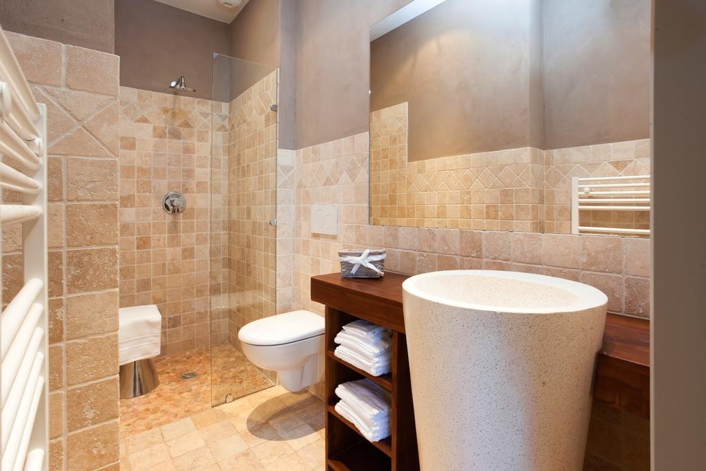 Ker Doue Bed & Breakfast Льо Кроази Стая снимка