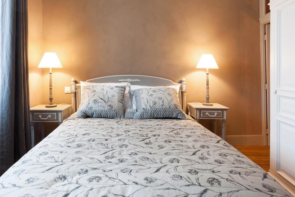 Ker Doue Bed & Breakfast Льо Кроази Стая снимка